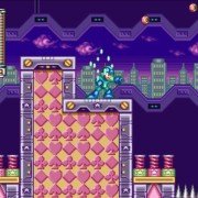 RockMan 7: Shukumei no Taiketsu! - galeria zdjęć - filmweb