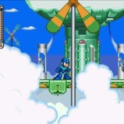 RockMan 7: Shukumei no Taiketsu! - galeria zdjęć - filmweb
