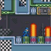 RockMan 7: Shukumei no Taiketsu! - galeria zdjęć - filmweb