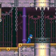 RockMan 7: Shukumei no Taiketsu! - galeria zdjęć - filmweb