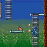RockMan 7: Shukumei no Taiketsu! - galeria zdjęć - filmweb