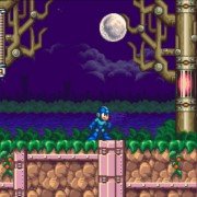 RockMan 7: Shukumei no Taiketsu! - galeria zdjęć - filmweb