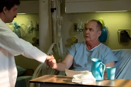 Unspeakable - galeria zdjęć - filmweb