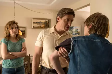 Unspeakable - galeria zdjęć - filmweb