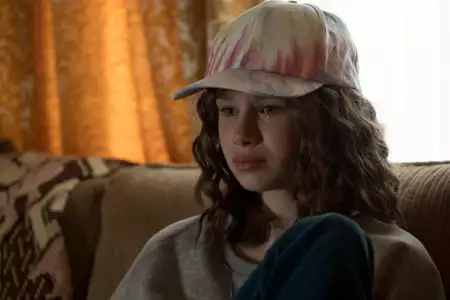 Unspeakable - galeria zdjęć - filmweb