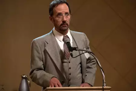 Unspeakable - galeria zdjęć - filmweb