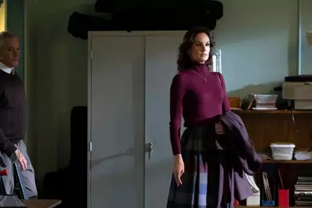 Unspeakable - galeria zdjęć - filmweb