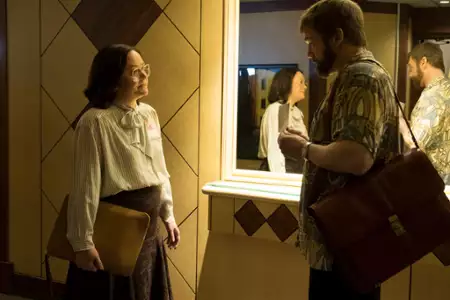 Unspeakable - galeria zdjęć - filmweb