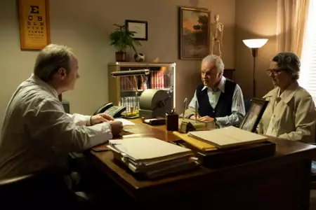 Unspeakable - galeria zdjęć - filmweb