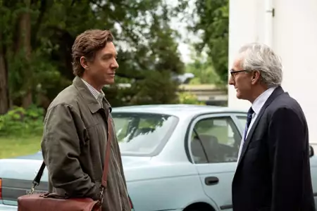 Unspeakable - galeria zdjęć - filmweb