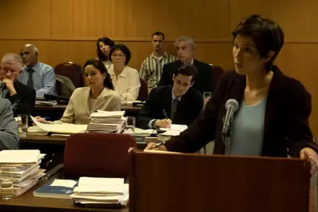 Unspeakable - galeria zdjęć - filmweb