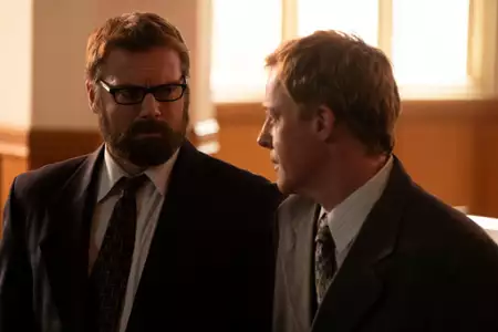 Unspeakable - galeria zdjęć - filmweb