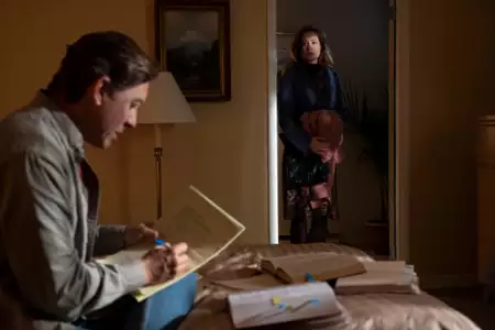 Unspeakable - galeria zdjęć - filmweb