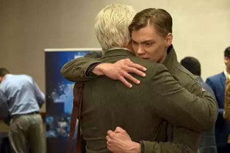 Unspeakable - galeria zdjęć - filmweb