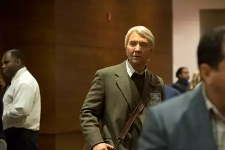 Unspeakable - galeria zdjęć - filmweb