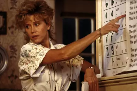 Stanley i Iris - galeria zdjęć - filmweb