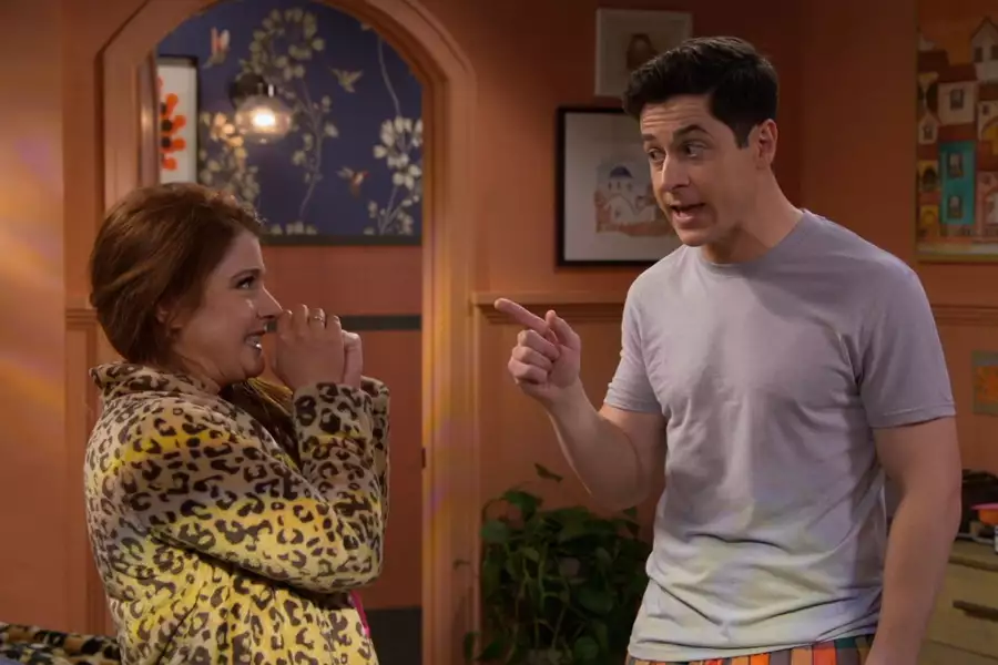 Czarodzieje z Waverly Place: nowy rozdział - galeria zdjęć - filmweb