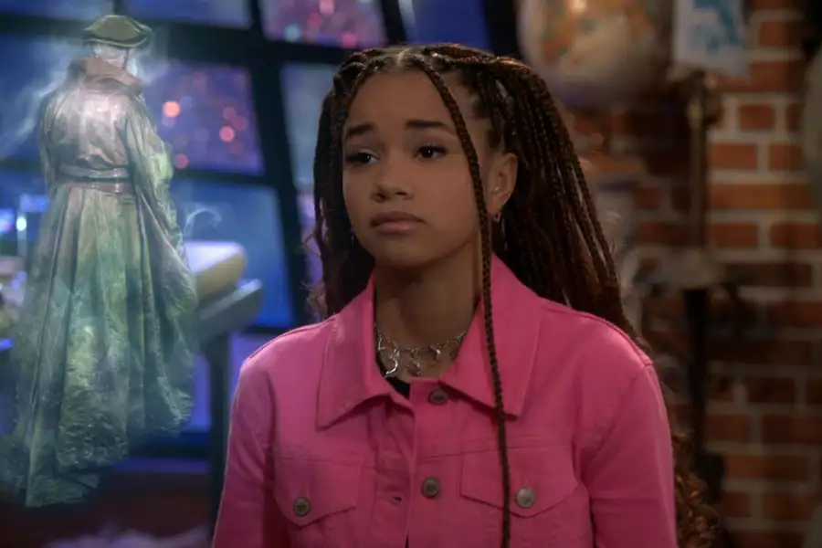 Czarodzieje z Waverly Place: nowy rozdział - galeria zdjęć - filmweb