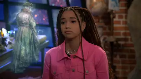 Czarodzieje z Waverly Place: nowy rozdział - galeria zdjęć - filmweb