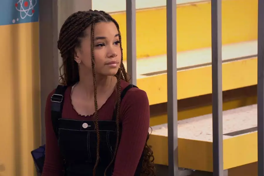 Czarodzieje z Waverly Place: nowy rozdział - galeria zdjęć - filmweb