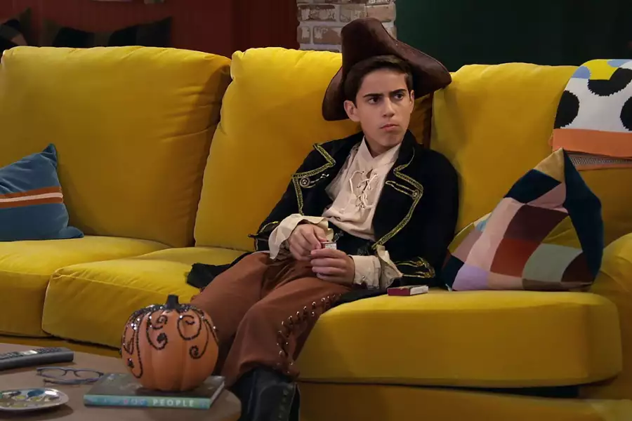 Czarodzieje z Waverly Place: nowy rozdział - galeria zdjęć - filmweb