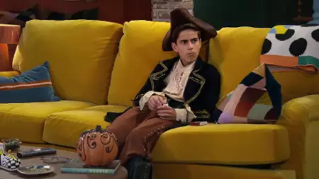 Czarodzieje z Waverly Place: nowy rozdział - galeria zdjęć - filmweb