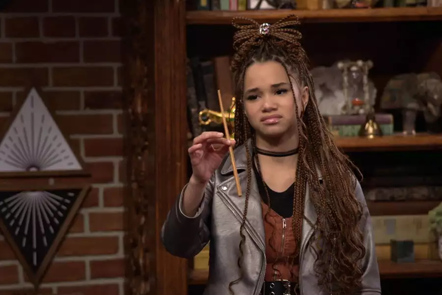 Czarodzieje z Waverly Place: nowy rozdział - galeria zdjęć - filmweb