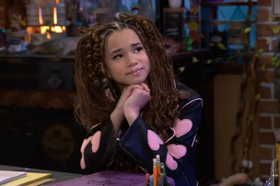 Czarodzieje z Waverly Place: nowy rozdział - galeria zdjęć - filmweb