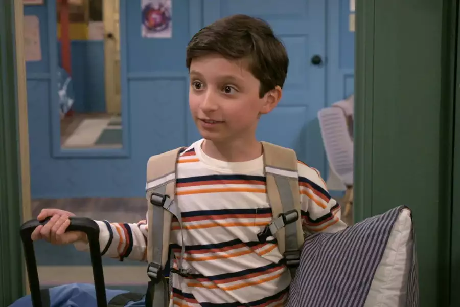 Czarodzieje z Waverly Place: nowy rozdział - galeria zdjęć - filmweb