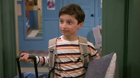 Czarodzieje z Waverly Place: nowy rozdział - galeria zdjęć - filmweb