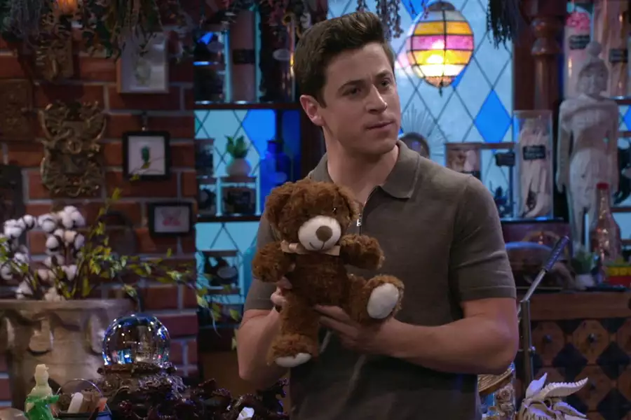 Czarodzieje z Waverly Place: nowy rozdział - galeria zdjęć - filmweb