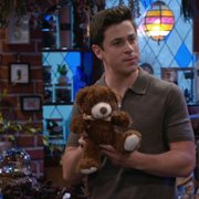 David Henrie