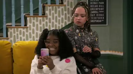 Czarodzieje z Waverly Place: nowy rozdział - galeria zdjęć - filmweb