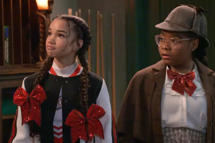 Czarodzieje z Waverly Place: nowy rozdział - galeria zdjęć - filmweb