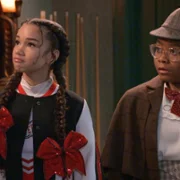 Czarodzieje z Waverly Place: nowy rozdział - galeria zdjęć - filmweb