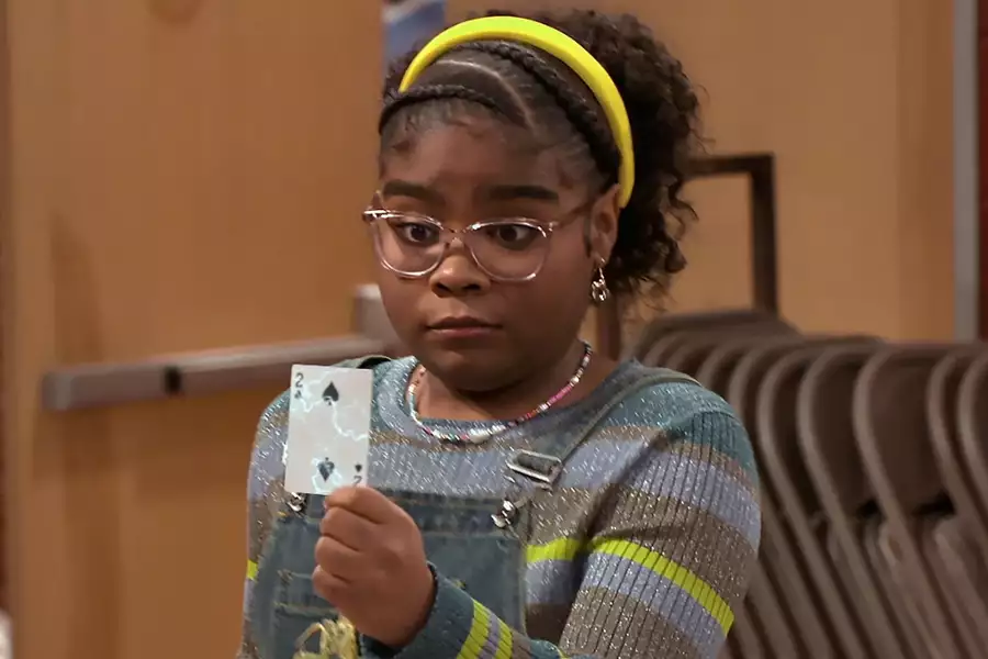 Czarodzieje z Waverly Place: nowy rozdział - galeria zdjęć - filmweb