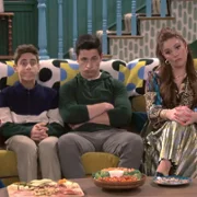 Czarodzieje z Waverly Place: nowy rozdział - galeria zdjęć - filmweb