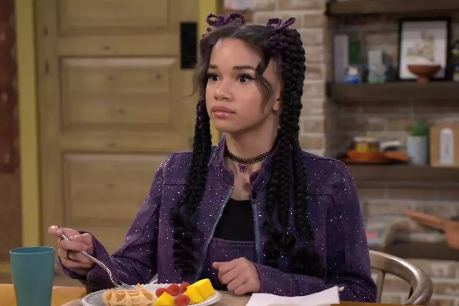 Czarodzieje z Waverly Place: nowy rozdział - galeria zdjęć - filmweb