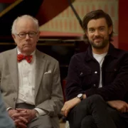 Jack Whitehall: Fatherhood with My Father - galeria zdjęć - filmweb