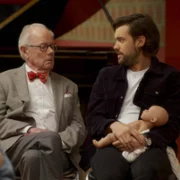 Jack Whitehall: Fatherhood with My Father - galeria zdjęć - filmweb