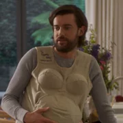 Jack Whitehall: Fatherhood with My Father - galeria zdjęć - filmweb