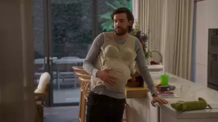 Jack Whitehall: Ojcostwo z moim ojcem - galeria zdjęć - filmweb
