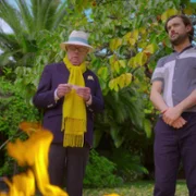 Jack Whitehall: Fatherhood with My Father - galeria zdjęć - filmweb