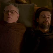 Jack Whitehall: Fatherhood with My Father - galeria zdjęć - filmweb