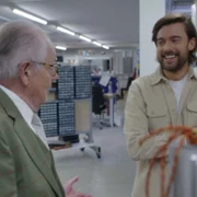 Jack Whitehall: Fatherhood with My Father - galeria zdjęć - filmweb