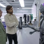 Jack Whitehall: Fatherhood with My Father - galeria zdjęć - filmweb