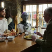 Jack Whitehall: Fatherhood with My Father - galeria zdjęć - filmweb
