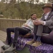 Jack Whitehall: Fatherhood with My Father - galeria zdjęć - filmweb