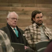 Jack Whitehall: Fatherhood with My Father - galeria zdjęć - filmweb