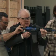 Jack Whitehall: Fatherhood with My Father - galeria zdjęć - filmweb